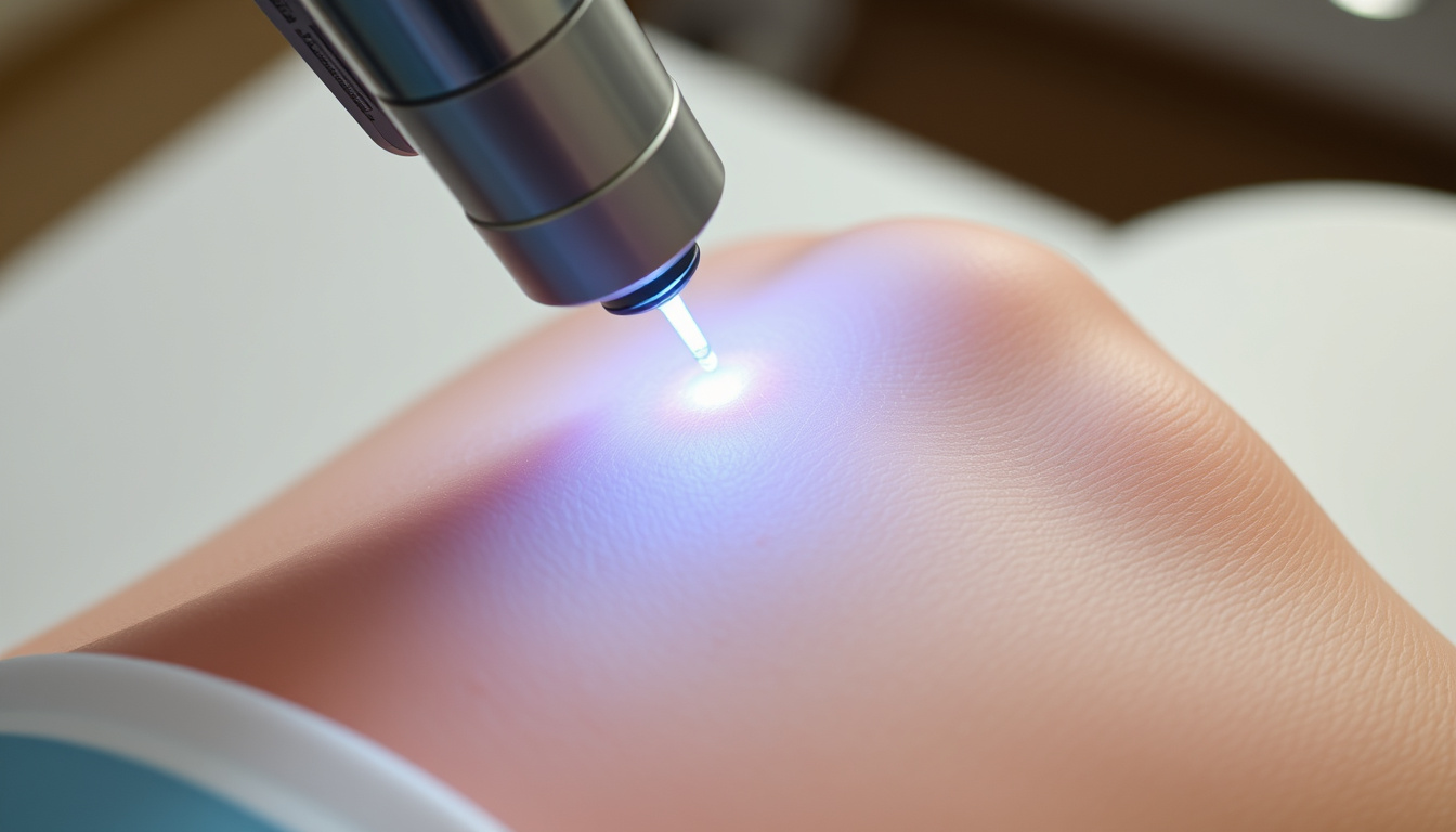 Luomen poisto laserilla – hinta, kesto ja kokemukset